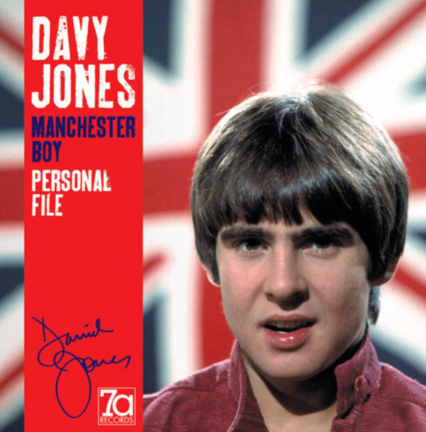 Davy Jones